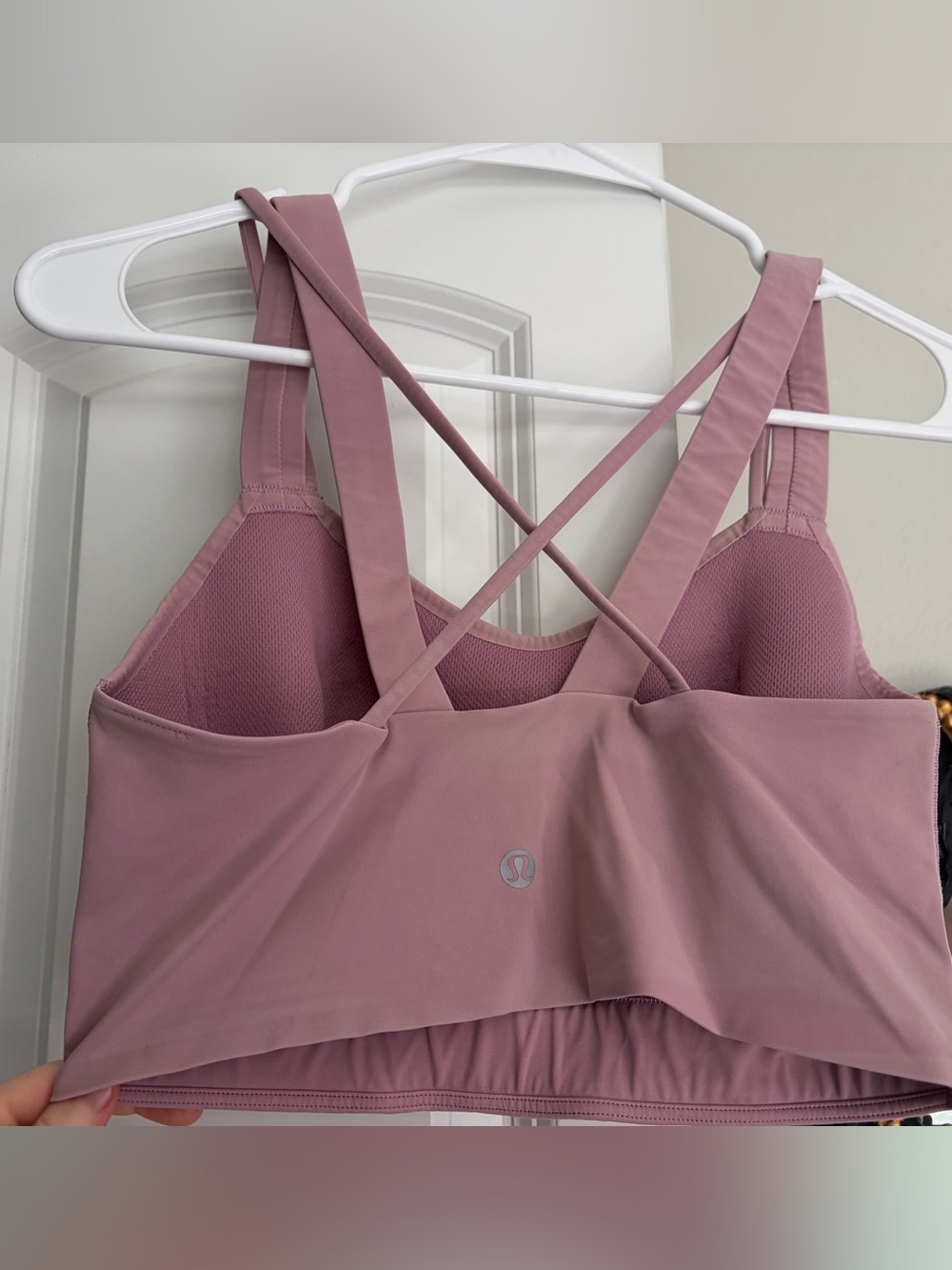 Lululemon bra